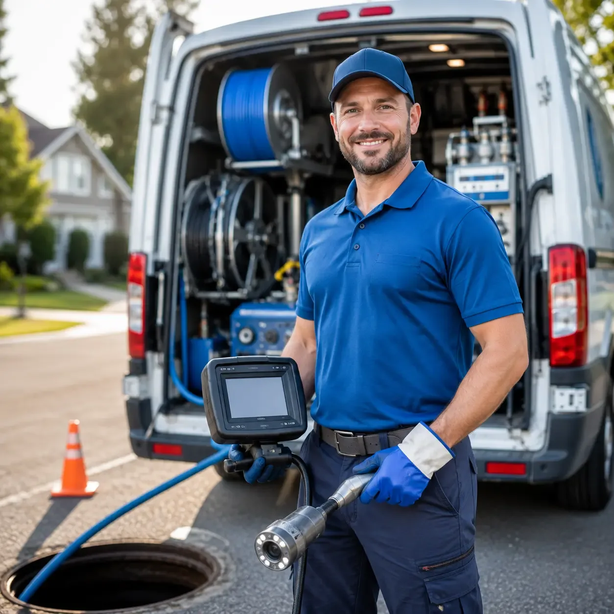 Local Pipe Relining specialists in Somers, CT