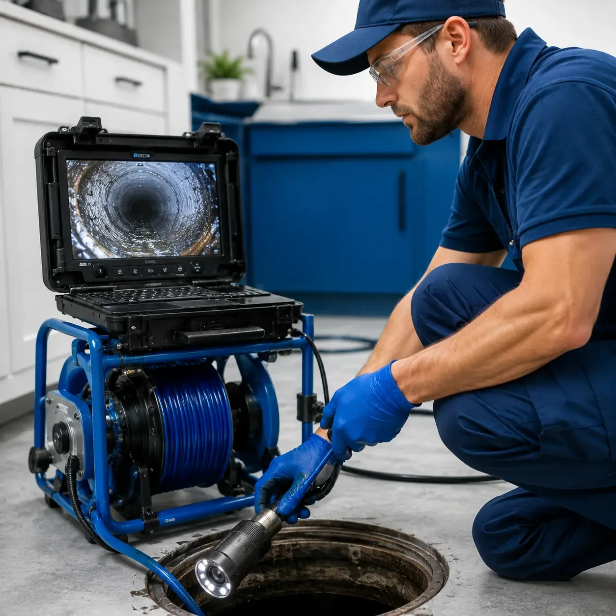 Pipe Relining professionals serving Somers, CT